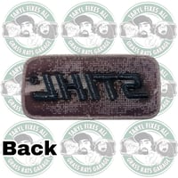 Image 2 of Like-New STIHL Patches (FREE USA SHIPPING 🇺🇸) 