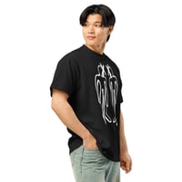 Image 5 of FCPA Collection - X OUT (Black)