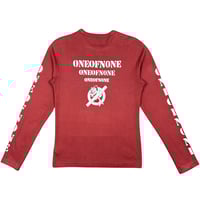 Image 2 of Rev. Longsleeve 2 (M)