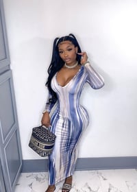 Image 1 of Winter Sundresses 