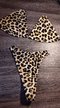 Image 2 of Thong Sets.