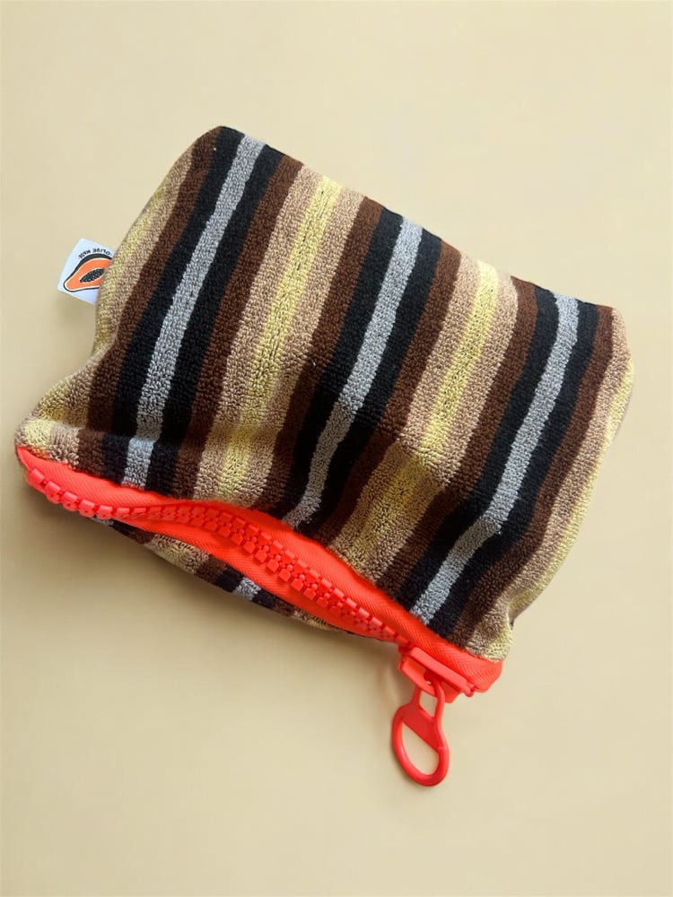 Image of Postcard pouch