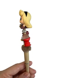 Image 4 of Sleeping Beauty and Owl Pen