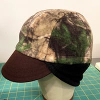 Realitrees Winter Cycling Cap