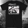 Zero tolerance t-shirt