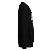 Image 3 of Crew neck sweatshirt