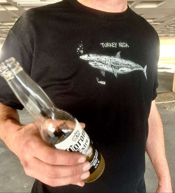 Image of “Drunk Tank” Shirt 