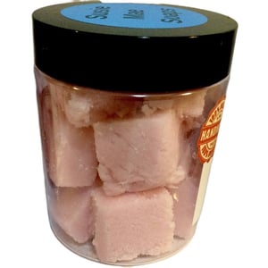 Image of Champagne Toast Sugar Scrub Cubes