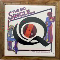 Rozza & Wine - Disco Boogie Woman