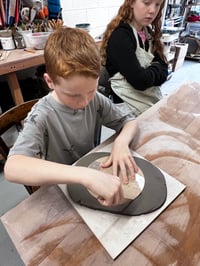 Image 2 of CLASS, your date & time: for any age children & family, from £30pp