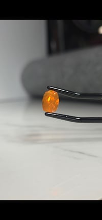 Image 8 of Mexican Fire Opal