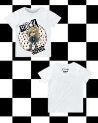 Image 3 of T-SHIRT: Rock Chick
