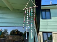 Image 4 of Serenity Sun Catcher