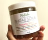 Orange Spice Sugar Scrub, 8oz.