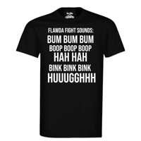 Image 3 of Florida Fight Sounds Tshirt