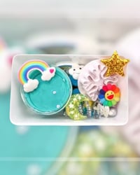 Image 1 of Play Dough Sky 