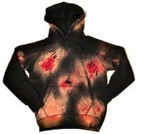 Flamez Hoodie 