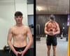 Bodybuilding Bulking Programme