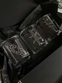 Image 1 of Shot Glasses 