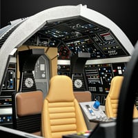 Image 2 of The Cockpit 