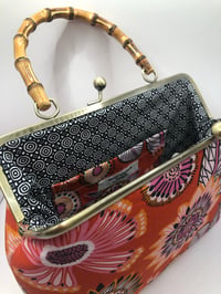 Image 2 of Flower Power Nanna Bag