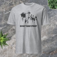 Image 5 of Father Goat Tee (Unisex - Multiple Colors)