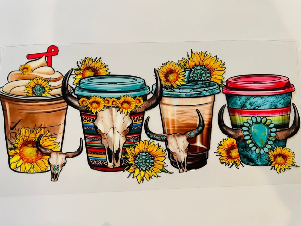 Image of Longhorn Coffee