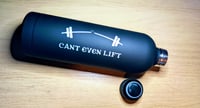 Image 4 of Power CEL Water Bottle