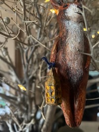 Image 3 of Reg the rabbit