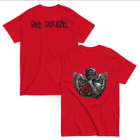 Image 3 of Big Bronx Unisex Adult Shirts