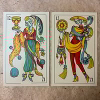 Image 4 of Spanish playing cards / Baraja española 