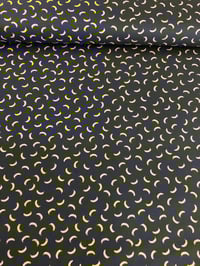 Image 3 of Algodón 100% - Plátanos - 12€/m