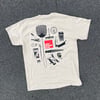 tools-of-the-trade short sleeve