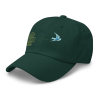 Image 2 of Free Will Hat