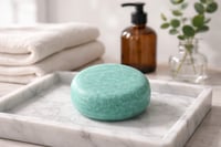Image 3 of Hair Recovery shampoo Bar for GLP-1 and Medications 