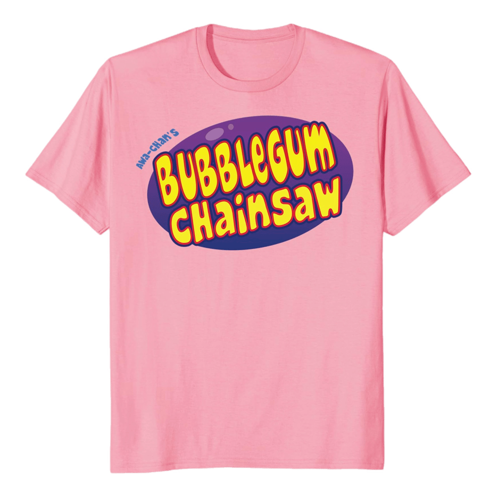 Image of Bubblegum Shirt
