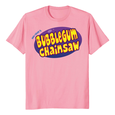 Image of Bubblegum Shirt