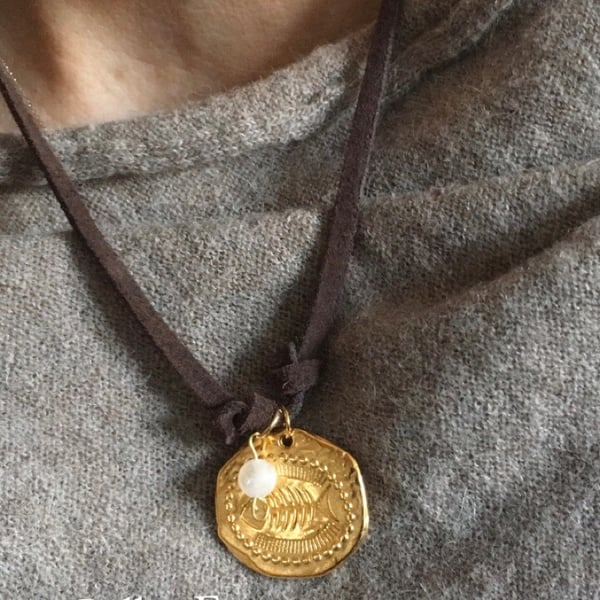 Image of EMMA Necklace
