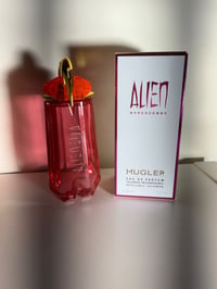 Alien Hypersense