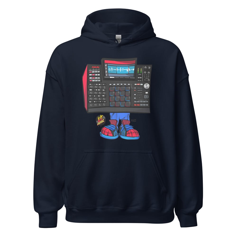 BEATSYNCMPCX Hoodie