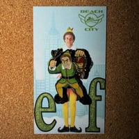 Image 2 of Buddy x Turboman