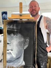 Image 2 of Peaky Blinders -Cillian Murphy