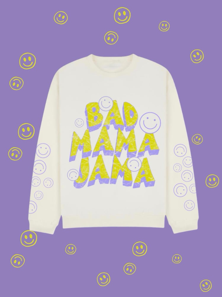 Image of Bad mama jama