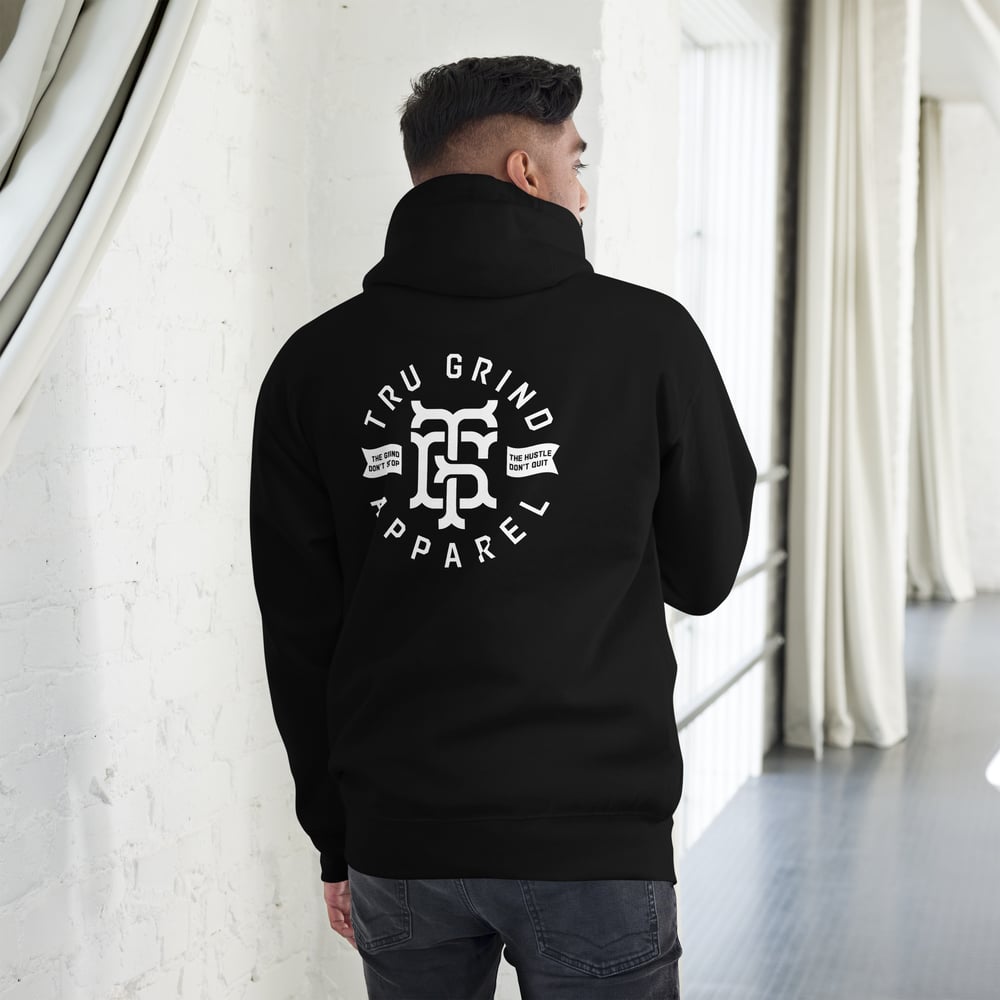 TG Hoodie 