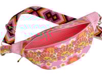 Image 3 of Sunshine Crossbody Fannypack copy