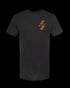 Fuck Around Division Tee Image 2