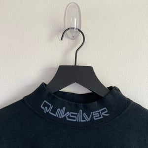 Image of Quiksilver Cotton S/S Wetsuit T-Shirt