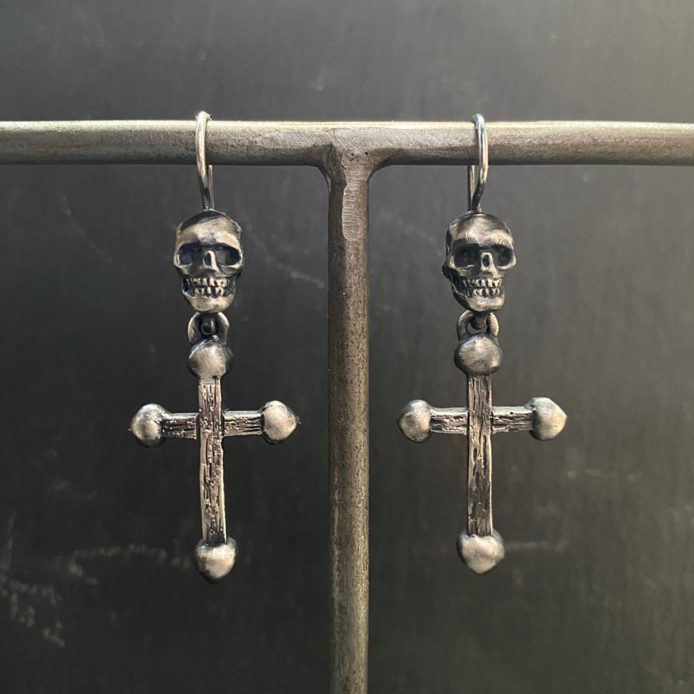 Image of Fate Earrings