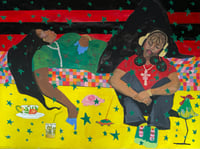 Every ****** is a star poster