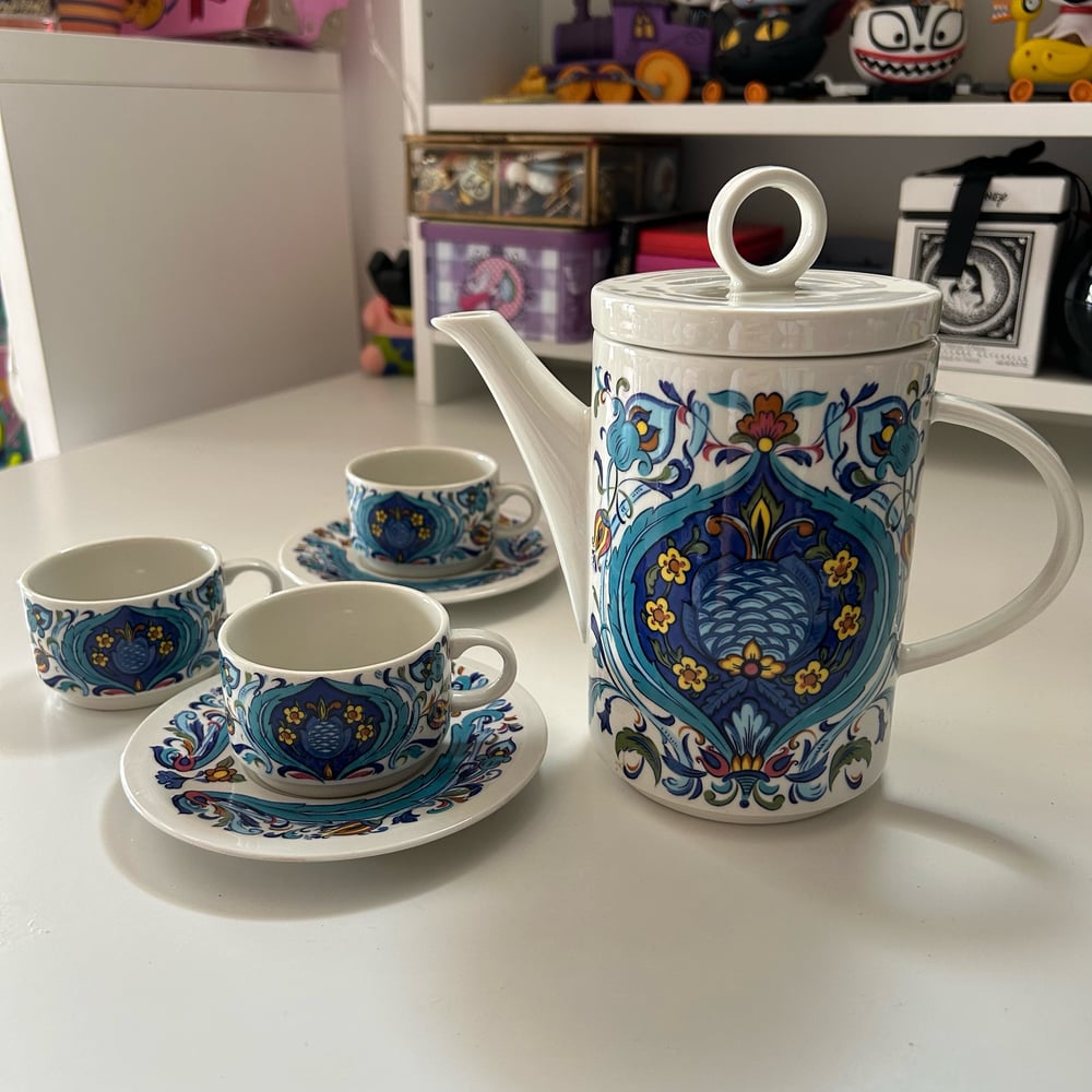 Image of ENSEMBLE VILLEROY & BOCH IZMIR